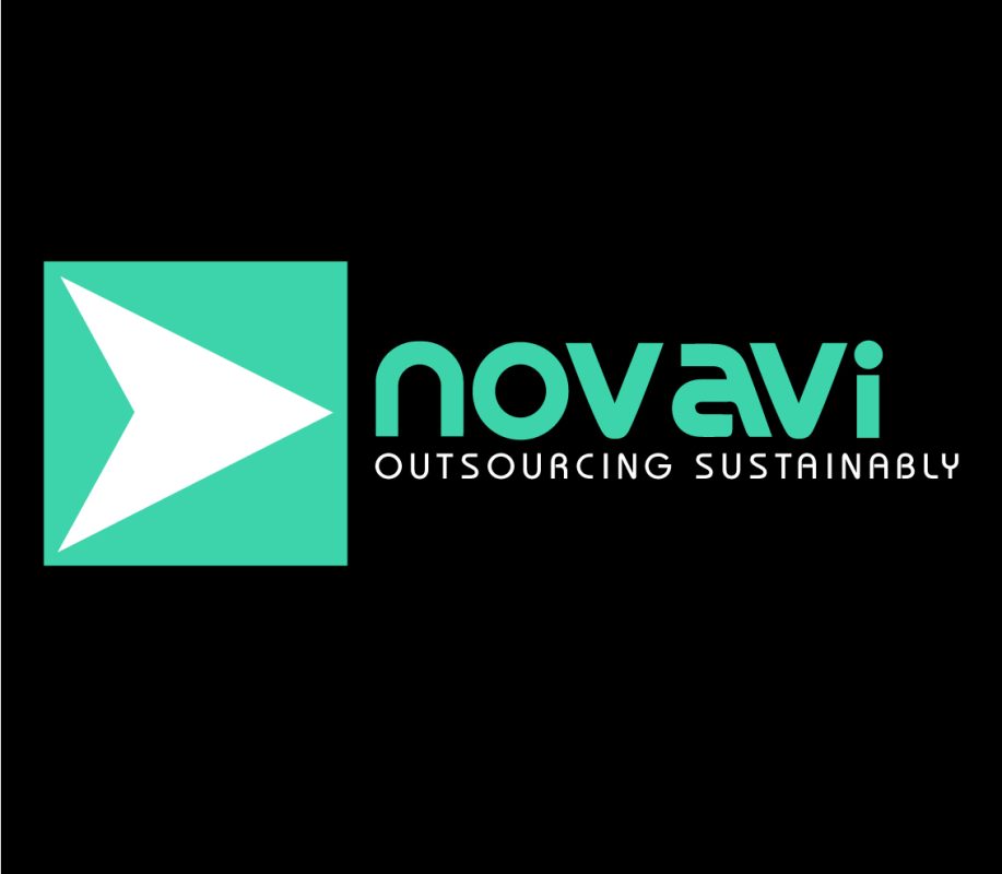 Novavi | Growth as a Service for B2B Sales