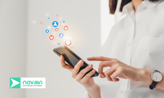 Outsourcing marketing