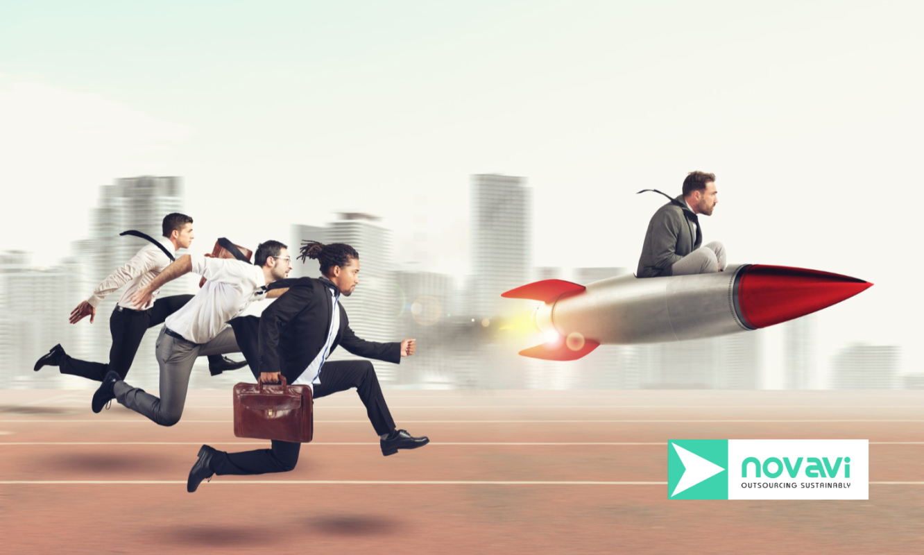 Sales process optimization