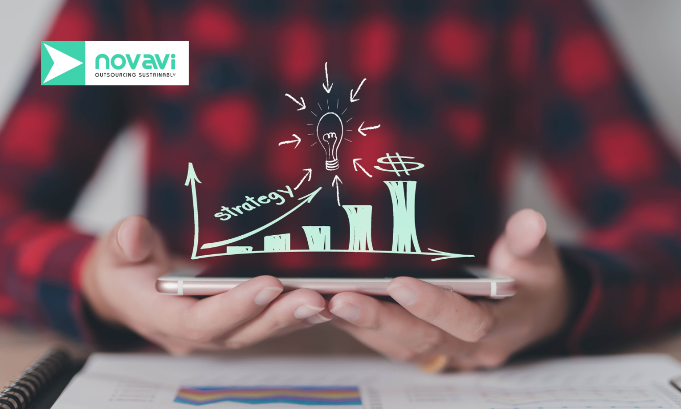 Business growth strategies