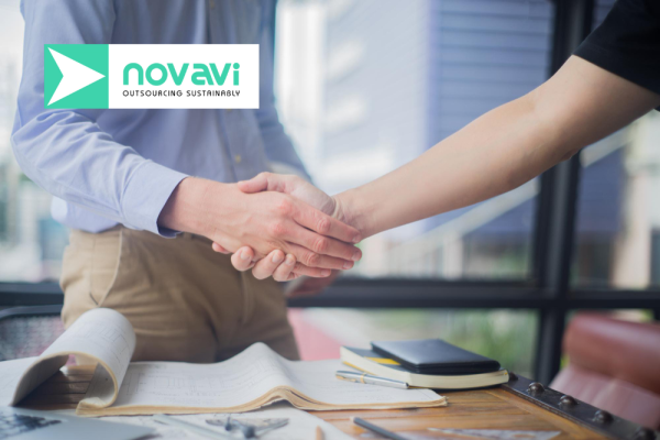 pros cons business development outsourcing