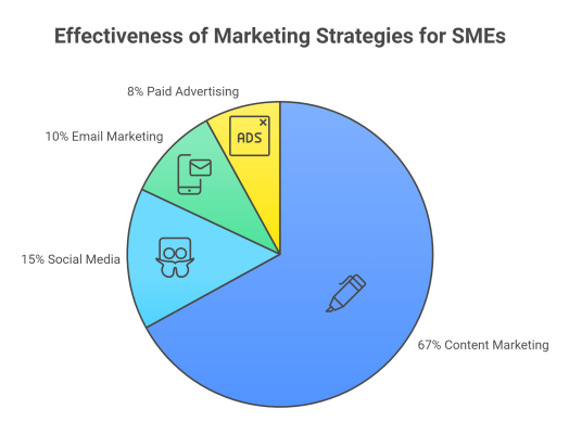 Content marketing - B2B Sales and marketing Inisghts