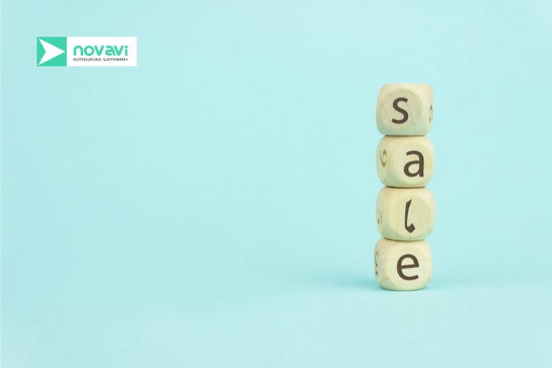 10 Reasons Direct Sales Outsourcing Can Boost Your Business Growth