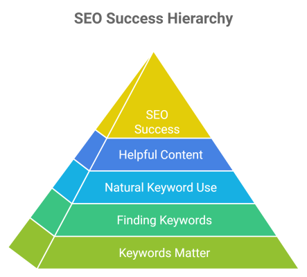 Why SEO is Vital for SaaS, SMEs, and Tech Startups 2