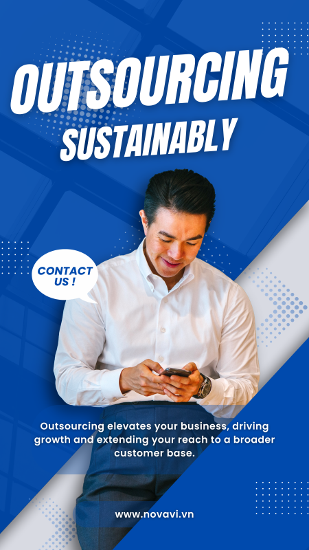 Novavi | Growth as a Service for B2B Sales