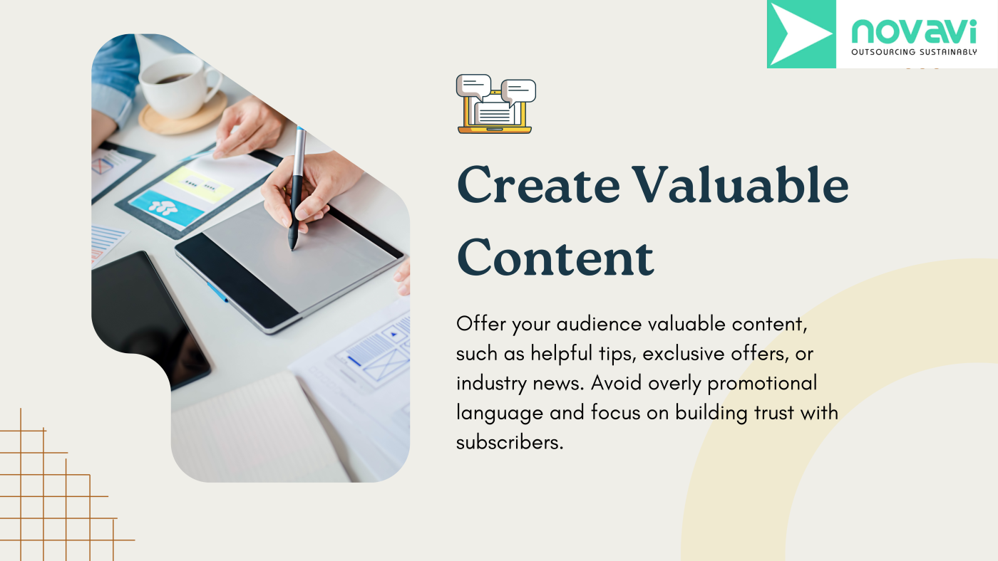 Novavi | Growth as a Service for B2B Sales