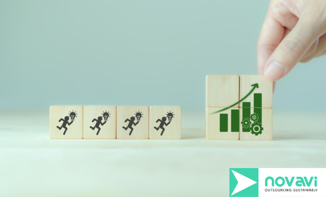 Expand into New Markets: Strategies for SaaS Growth in 2025 | Novavi