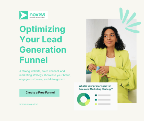10 Tips for Optimizing Your Lead Generation Funnel