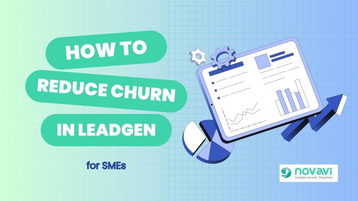 How to reduce churn rate