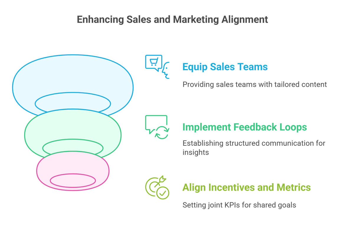 Sales and Marketing Alignment