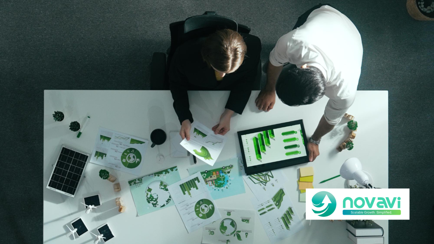 Scalable Sales Development Strategies for Tech Firms