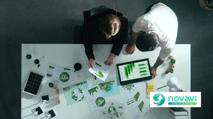 Scalable Sales Development Strategies for Tech Firms