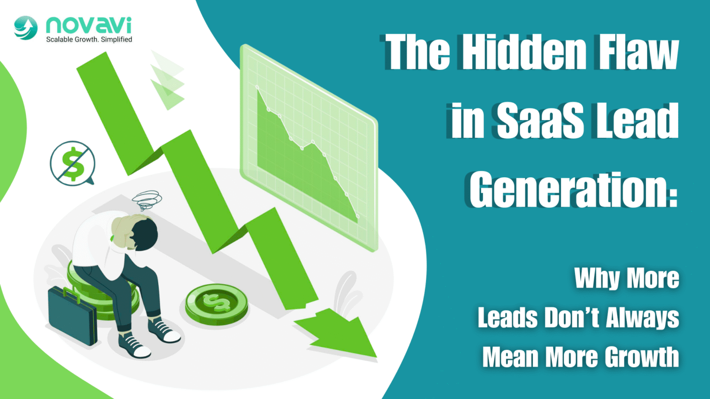 SaaS Lead Generation