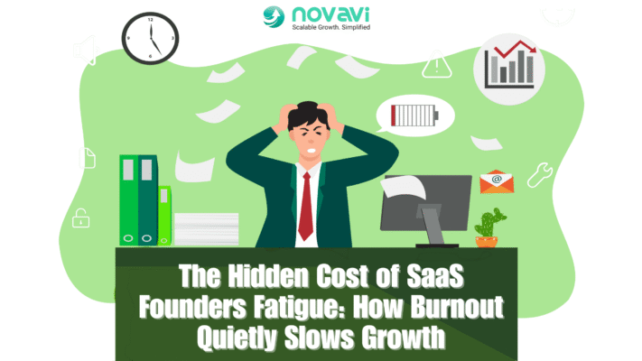 SaaS founders