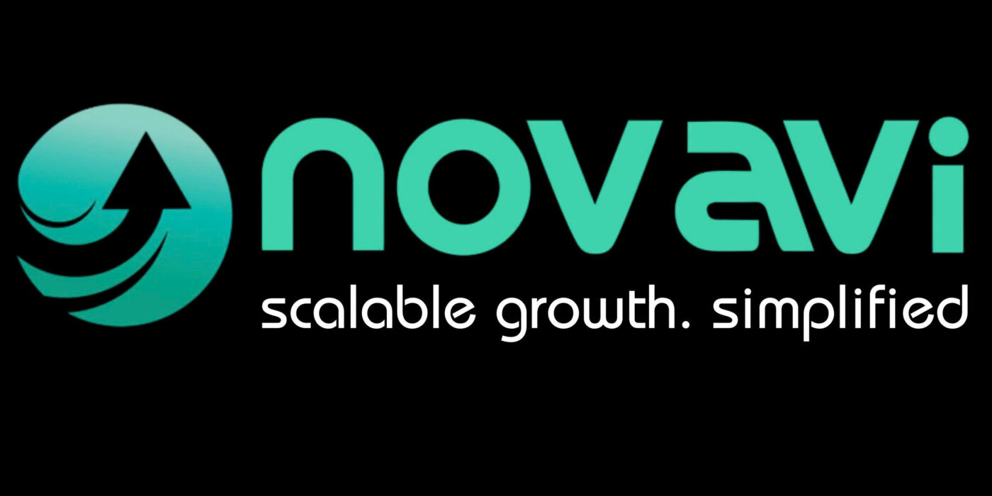 Novavi | Growth as a Service for B2B Sales